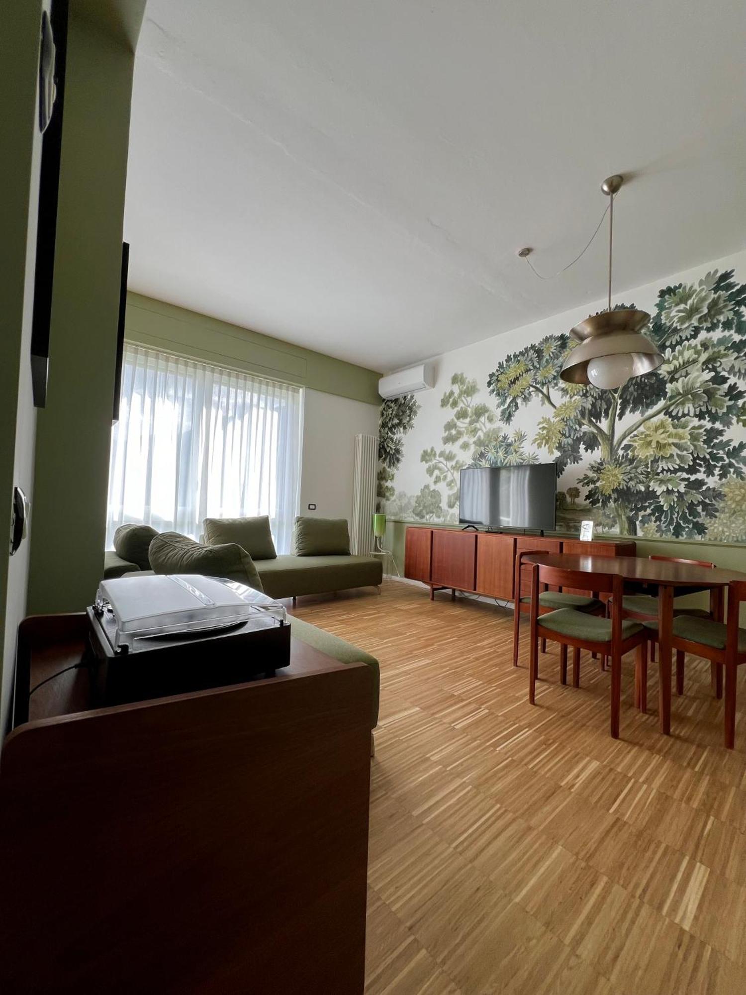 Lake House La Gemma Riva del Garda Eksteriør billede